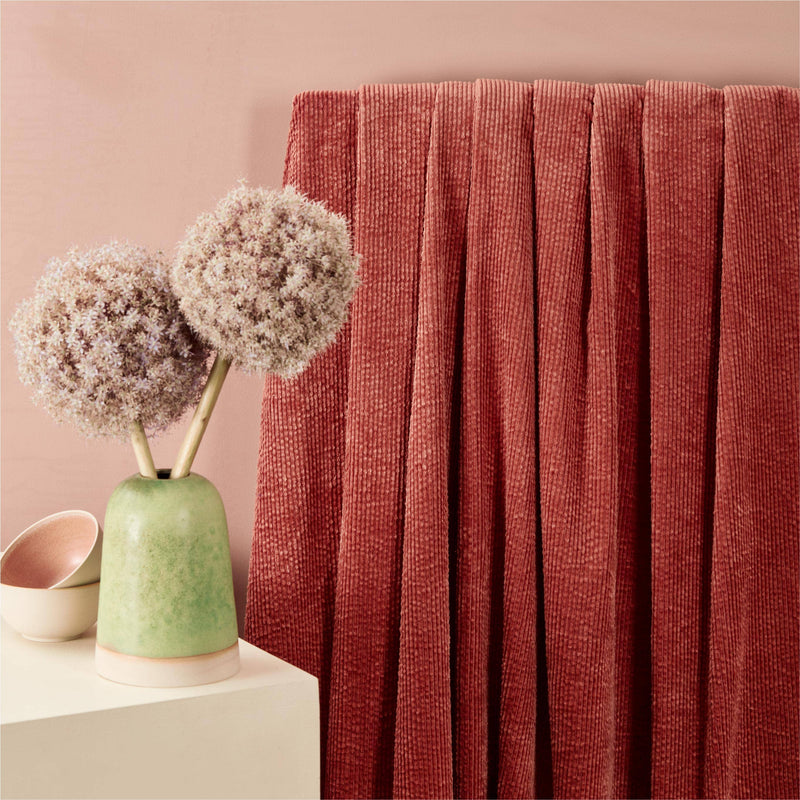 Bubble Corduroy Fabric by Atelier Brunette