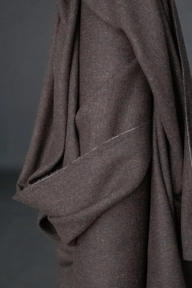 British Wool - Timber (limited stock)