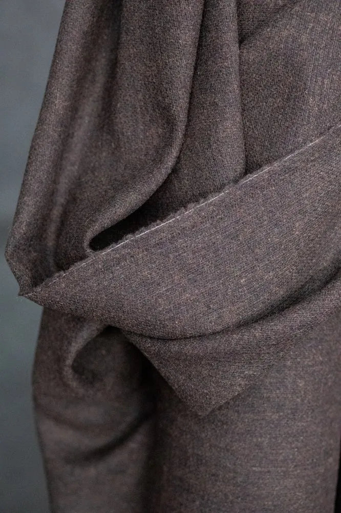 British Wool - Timber (limited stock)