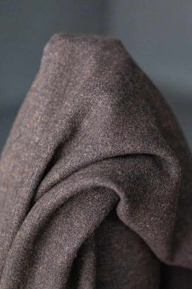 British Wool - Timber (limited stock)