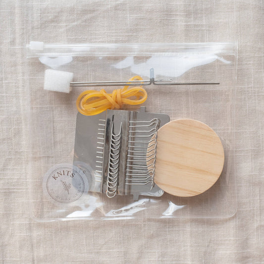 Darning and Repair Tool