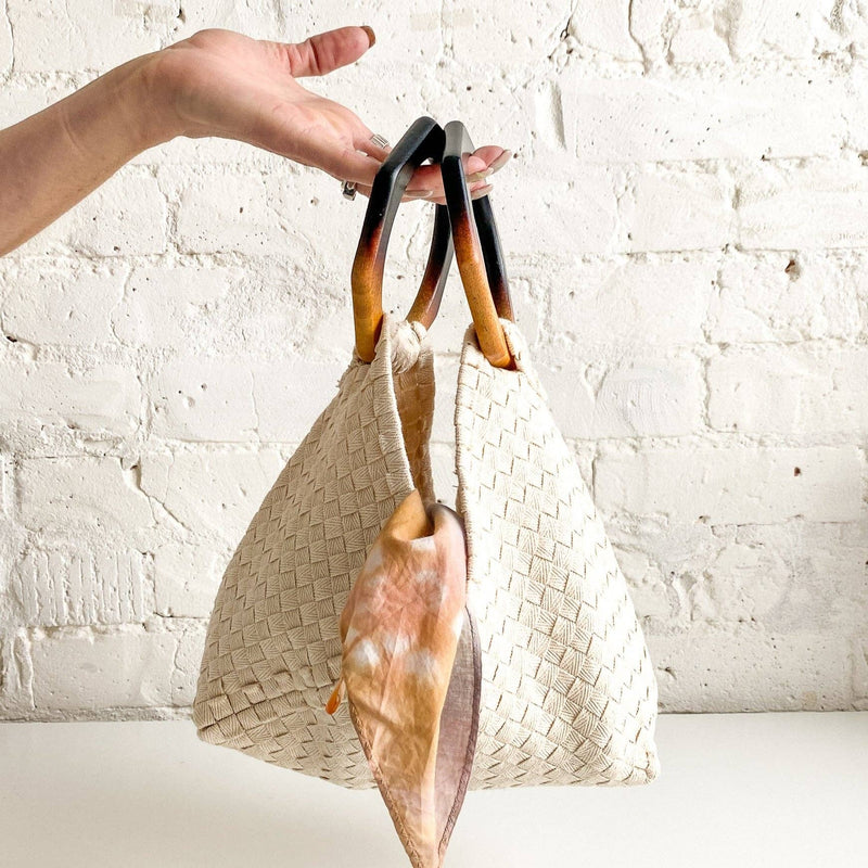 Bella Bento Bag Kit by Flax & Twine