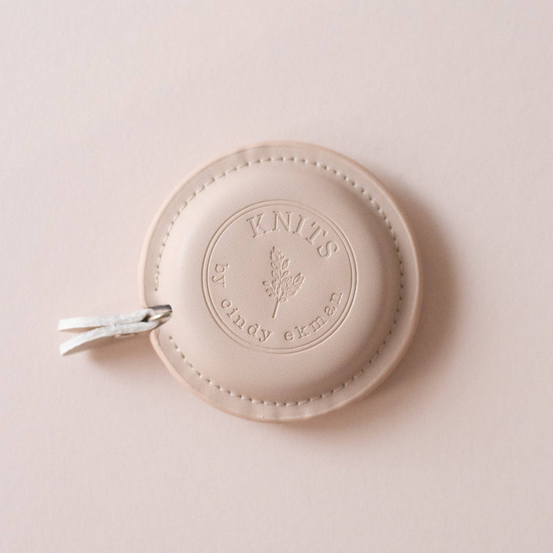 KNITS PU measuring tape