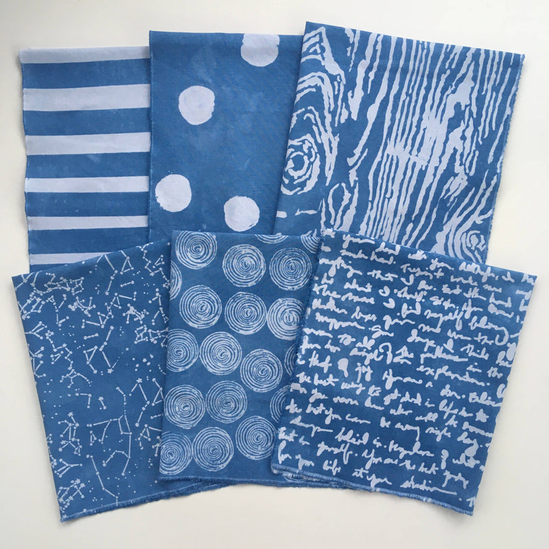 Clay Resist Kit by the Love of Colour