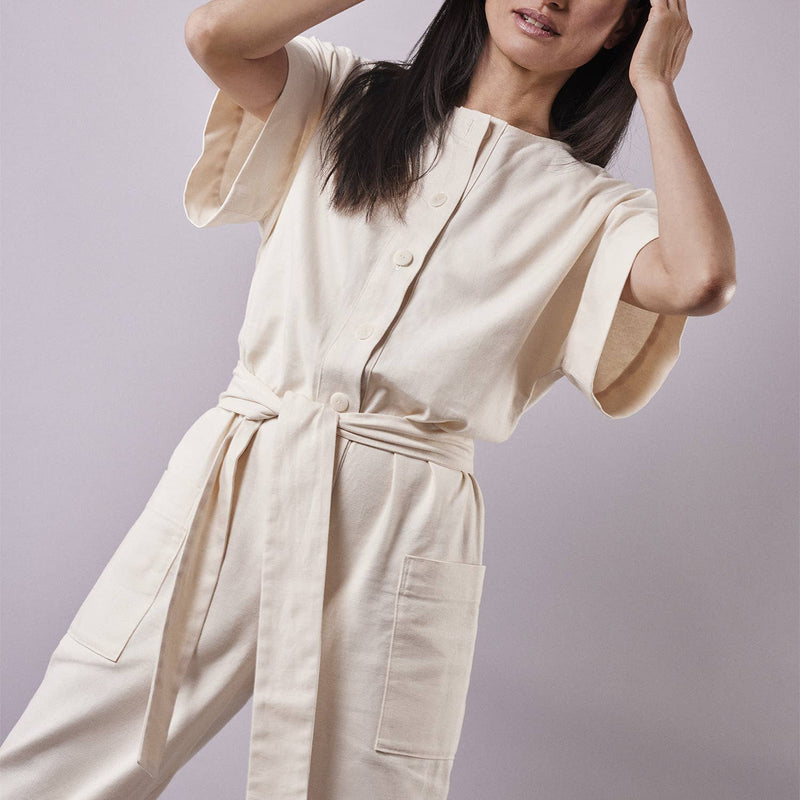 La Combinaison -  Paper Sewing Pattern