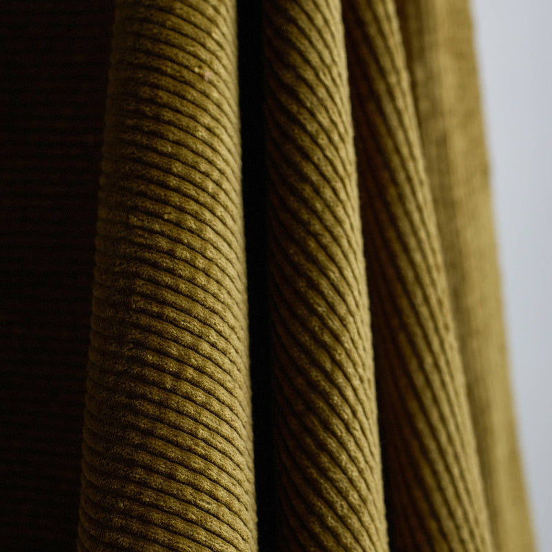 Bubble Corduroy Fabric by Atelier Brunette