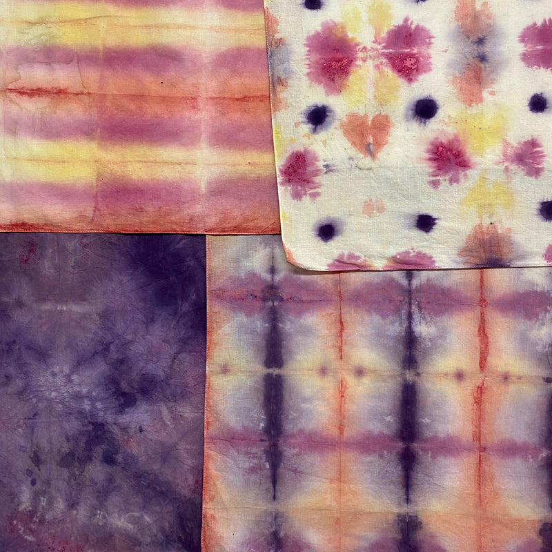 Natural Dye Kit