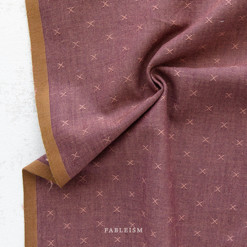 Sprout Wovens Mulberry