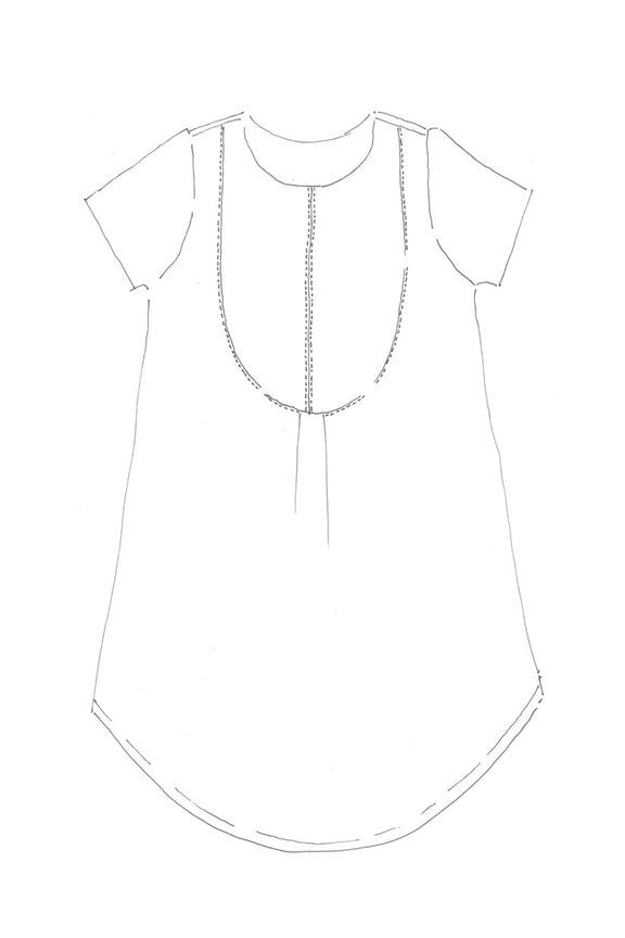 DRESS SHIRT 6-18