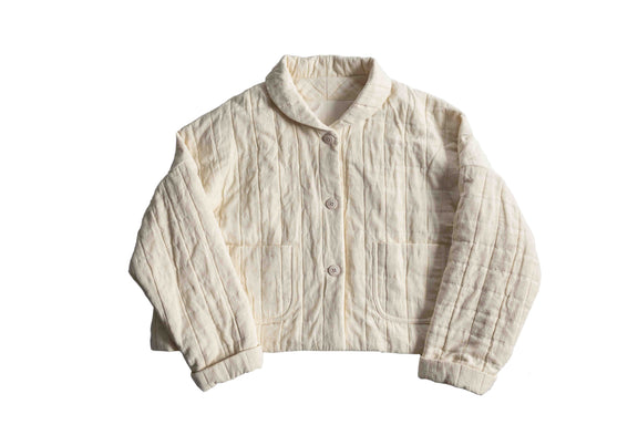 SANDA Jacket 6-18