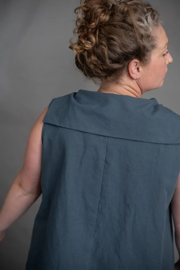 TRAPEZE HACK BUNDLE 8-18