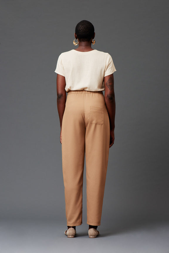 Acajou Pants Pattern