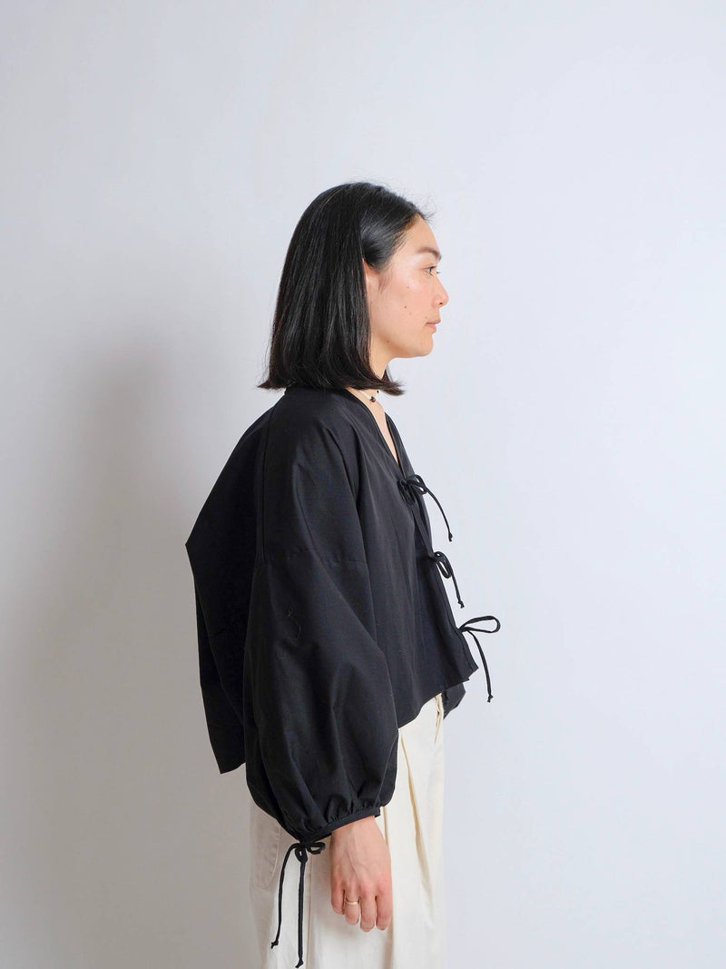 BOW TOP - HACK PDF - ADD ON TO 'ZW CROPPED SHIRT' PATTERN