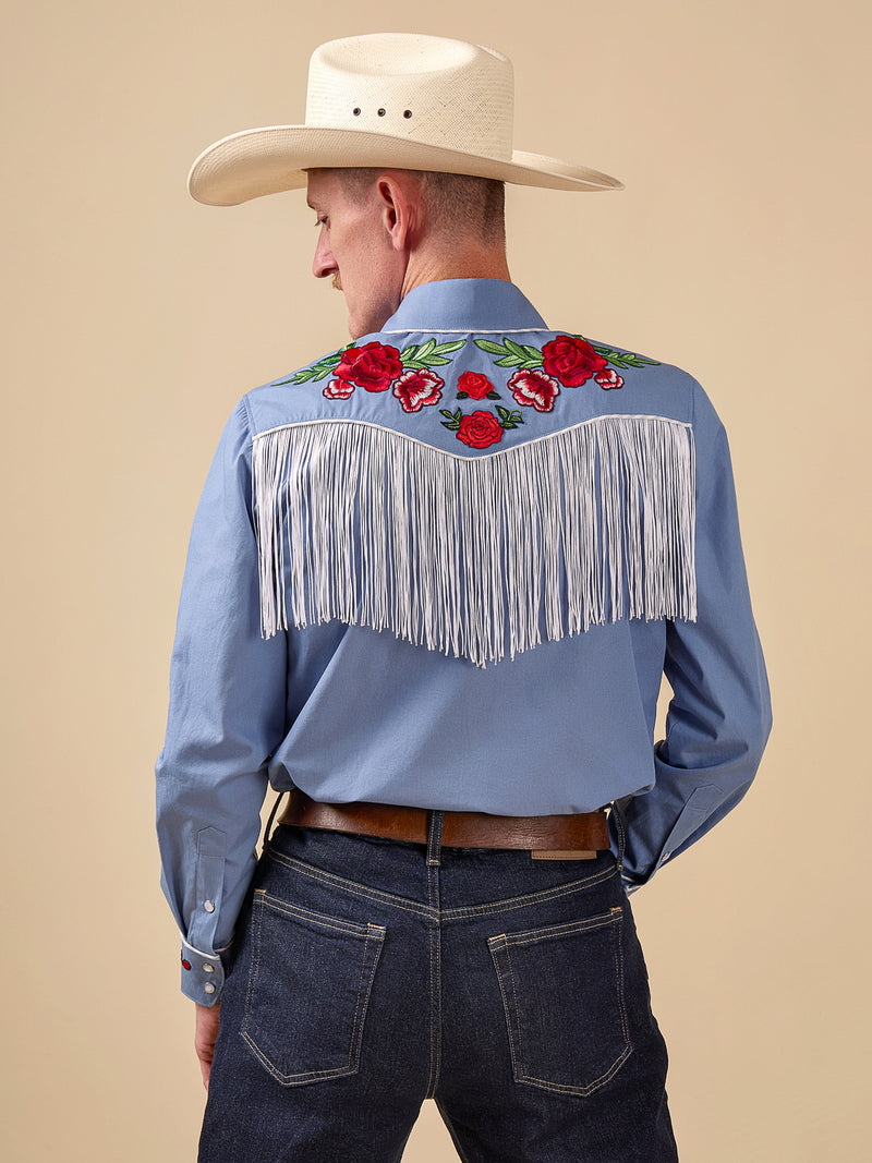 Cornelius Western Shirt