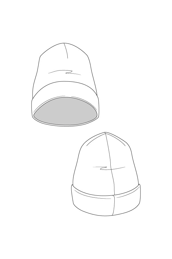 DELIA beanie