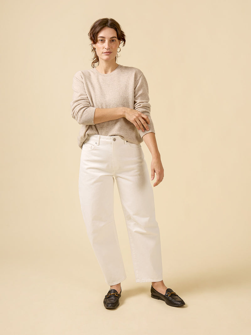 Frank Jeans Pattern