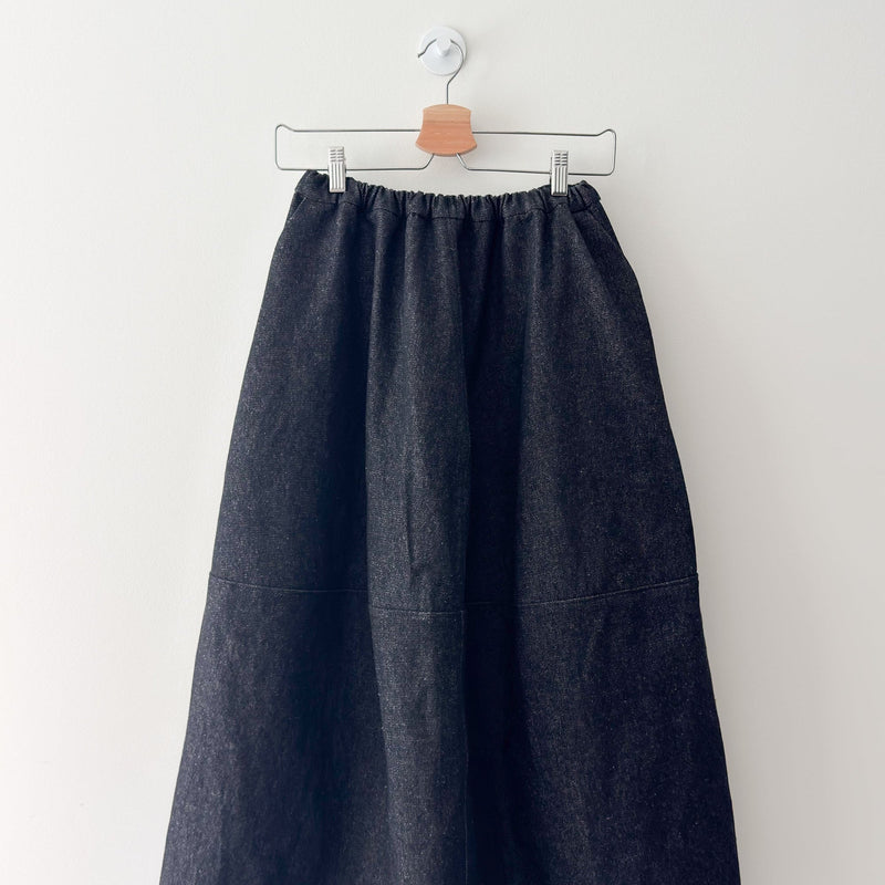 PDF Barrel Skirt Pattern - Sewing Therapy