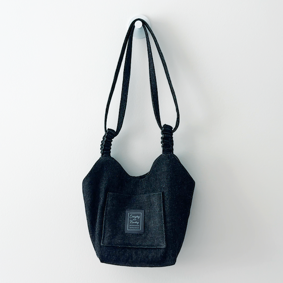 PDF Bridge Bag Pattern - Sewing Therapy
