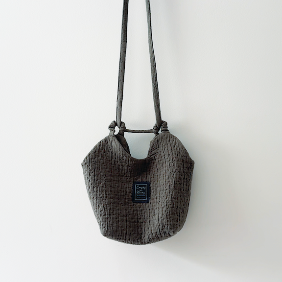 PDF Bridge Bag Pattern - Sewing Therapy