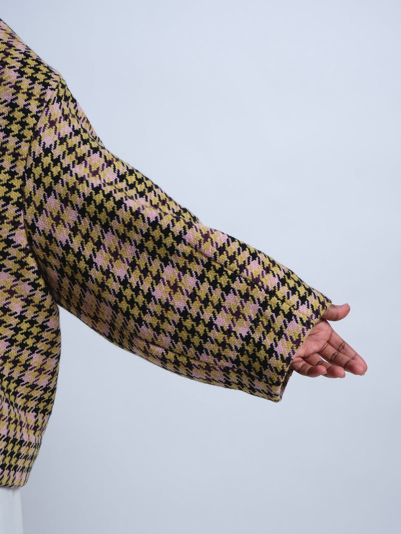 ZW Bell Jacket - PDF Pattern