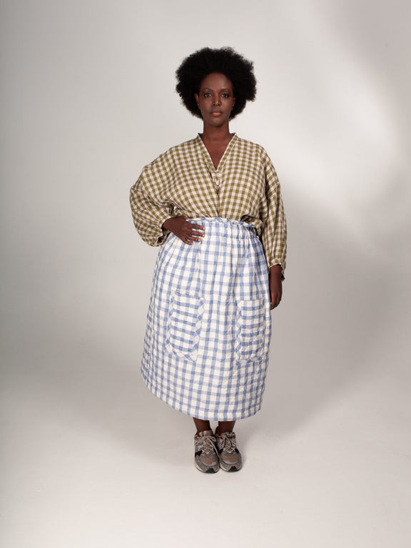 ZW Block Pant - PDF Pattern