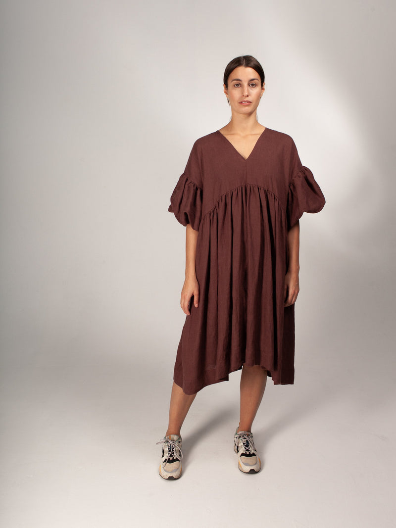 ZW Soft Blouse - PDF Pattern