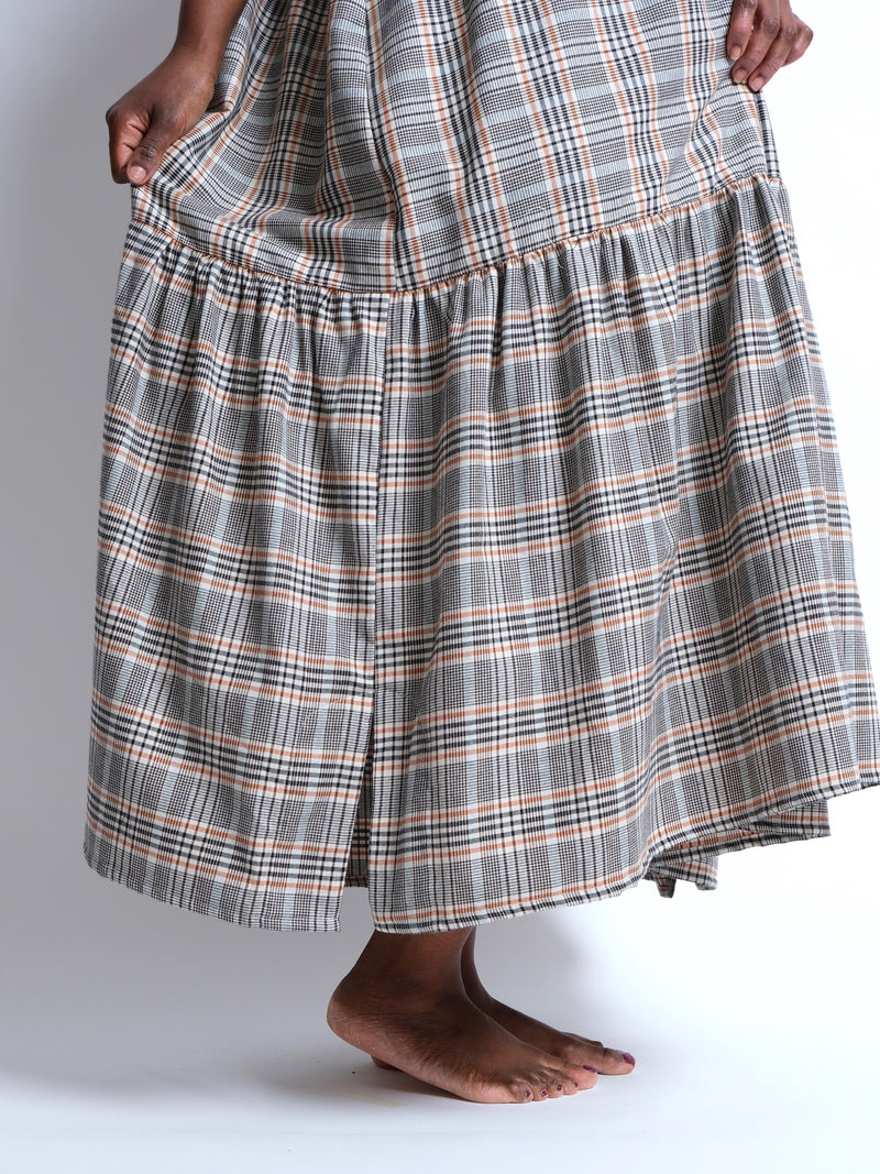 ZW Tier Dress - PDF Pattern